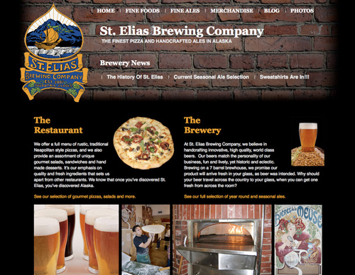 St. Elias Brewing Co.