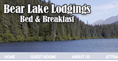 Bear Lake Lodgings