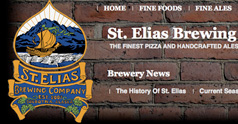 St. Elias Brewing Company